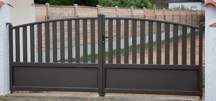 Advanced Gate Solutions in Clarksville, TN