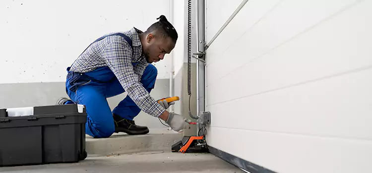 Expert Solutions for Every Garage Lock Need in Clarksville, TN