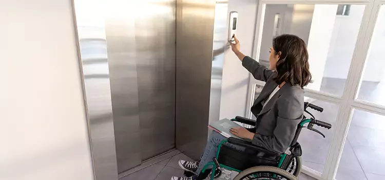 Benefits of Modern Handicap Door Systems in Clarksville, TN