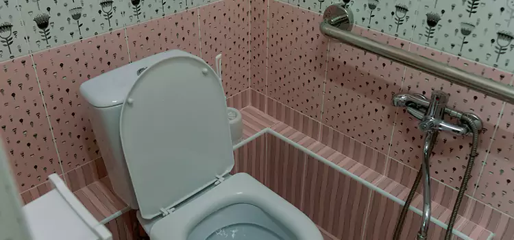 Meeting Diverse Needs With Accessible Restroom Solutions in Clarksville, TN