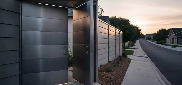 Comprehensive Steel Door Solutions in Clarksville, TN
