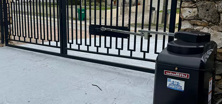 Seamless Installation and Support for Your New Gate in Clarksville, TN