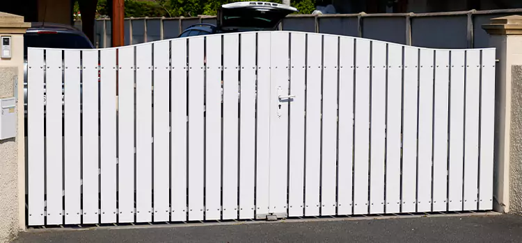Why Choose Us for Residential Gate Repair in Clarksville, TN?